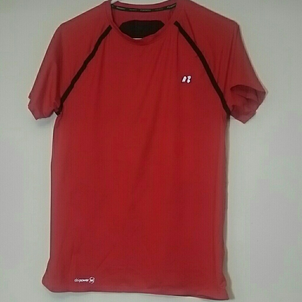 Men's dri-fit shirt